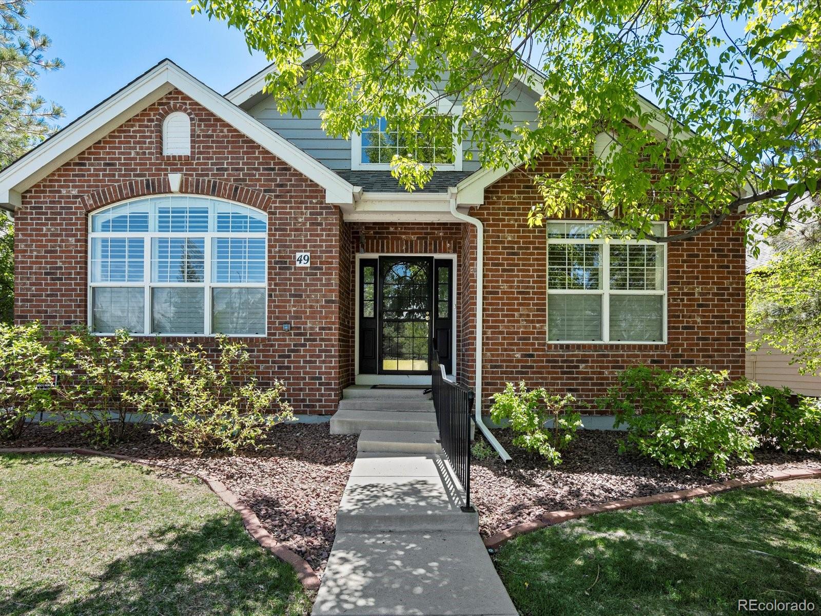 6900 W Grant Ranch Boulevard, littleton  House Search MLS Picture