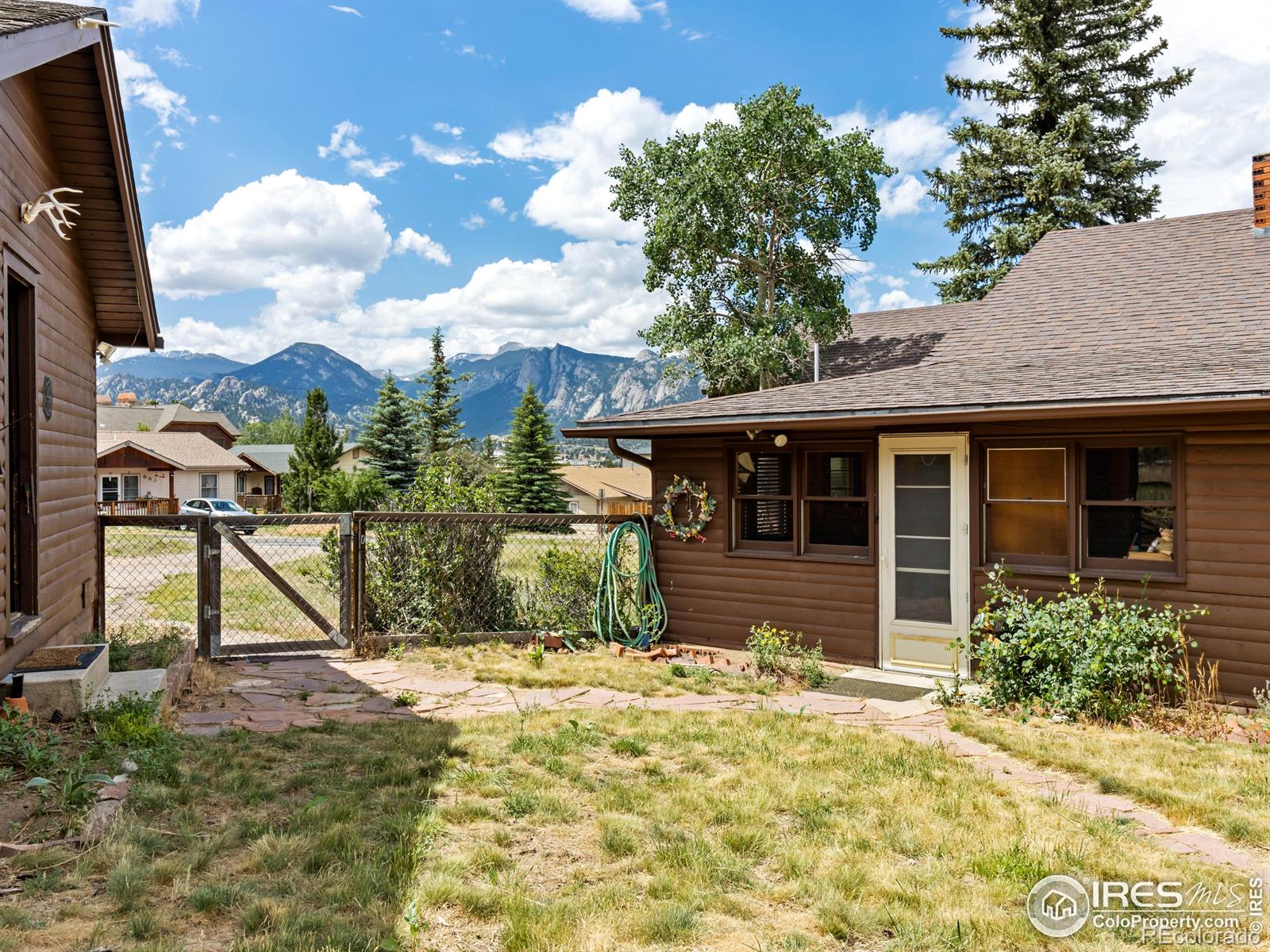 656  Halbach Lane, estes park  House Search MLS Picture
