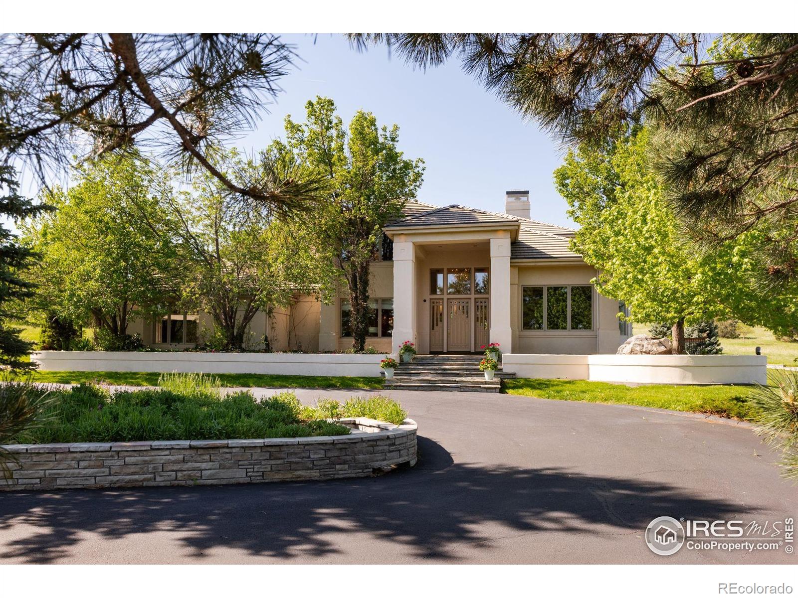 boulder  House Search Picture