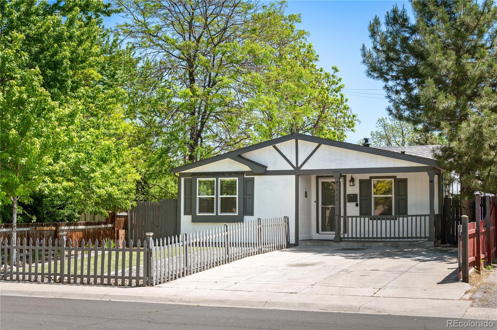 1522  Willow Street, denver MLS: 5279353 Beds: 3 Baths: 2 Price: $507,500