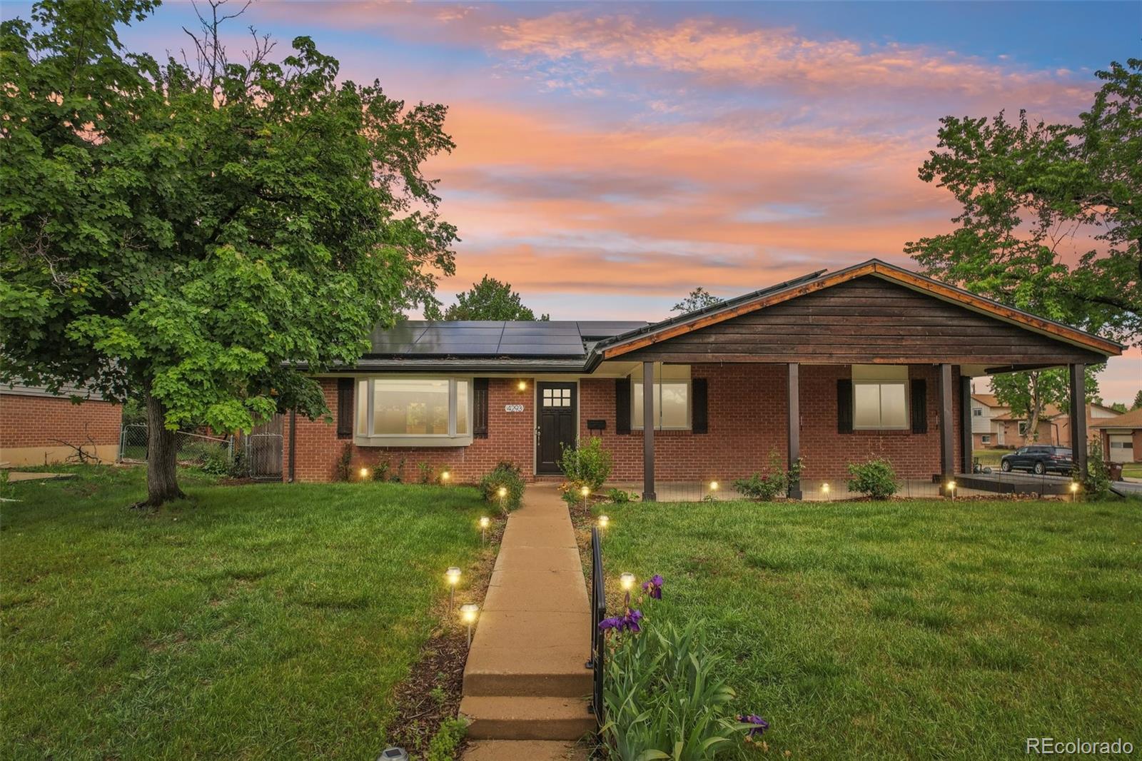 boulder  House Search Picture
