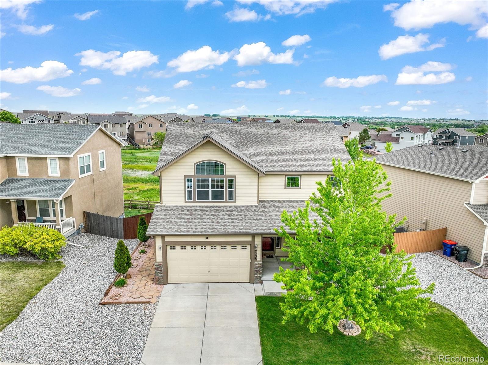 7735  Braxton Drive, fountain  House Search MLS Picture