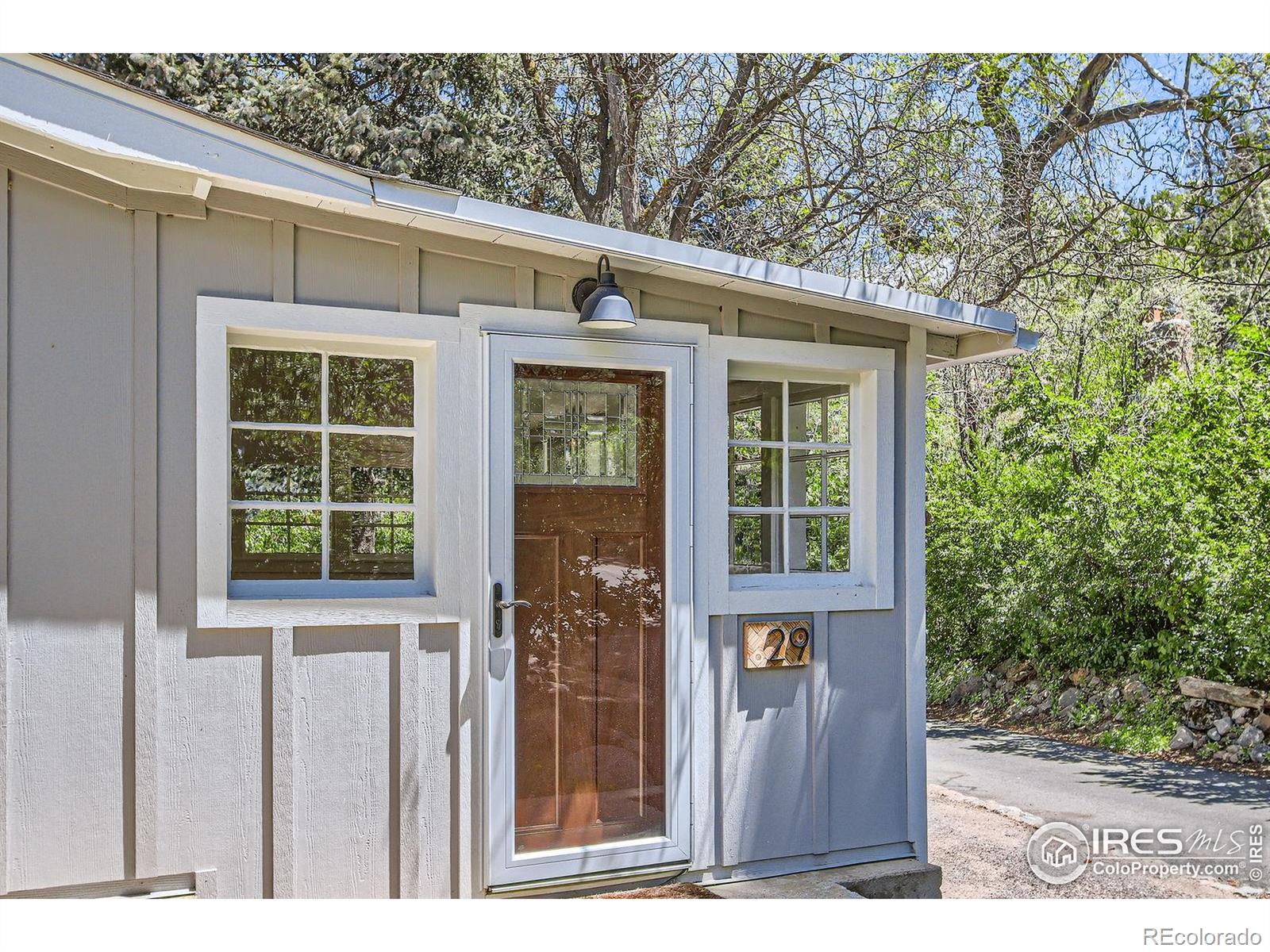 29  Silver Spruce , boulder  House Search MLS Picture