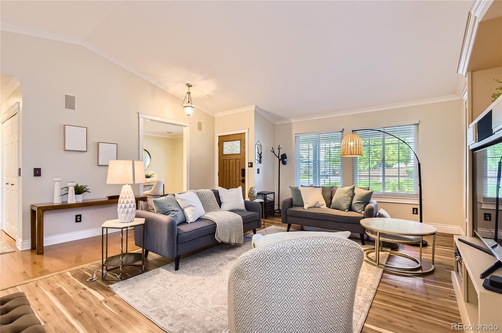 702  Windmill Place, highlands ranch  House Search MLS Picture