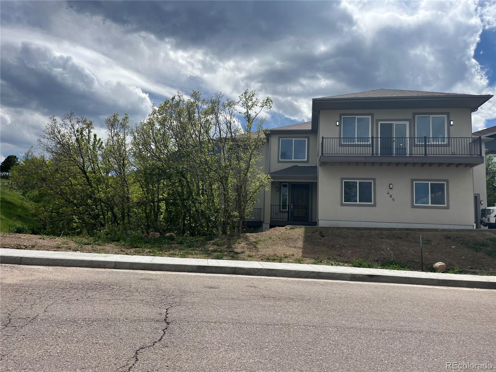 colorado springs  House Search Picture