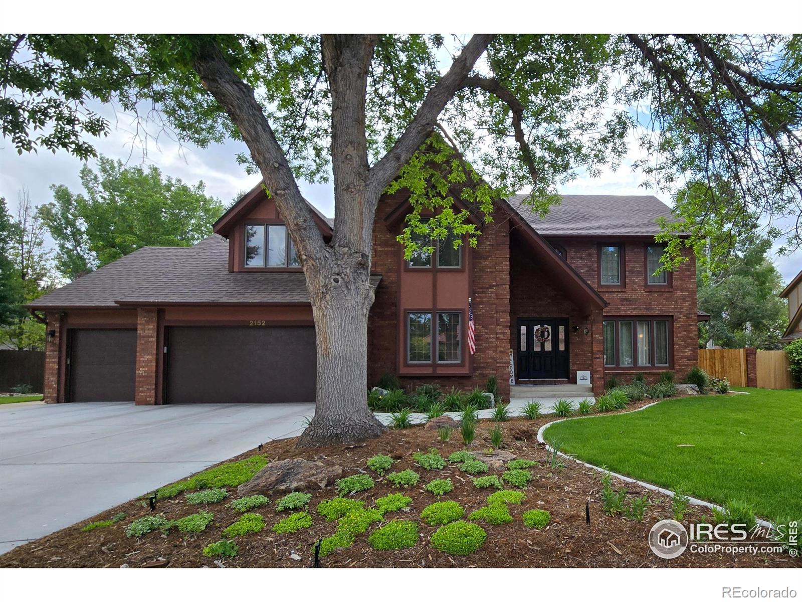 2152  45th Avenue, greeley MLS: 4567891034853 Beds: 5 Baths: 4 Price: $824,900