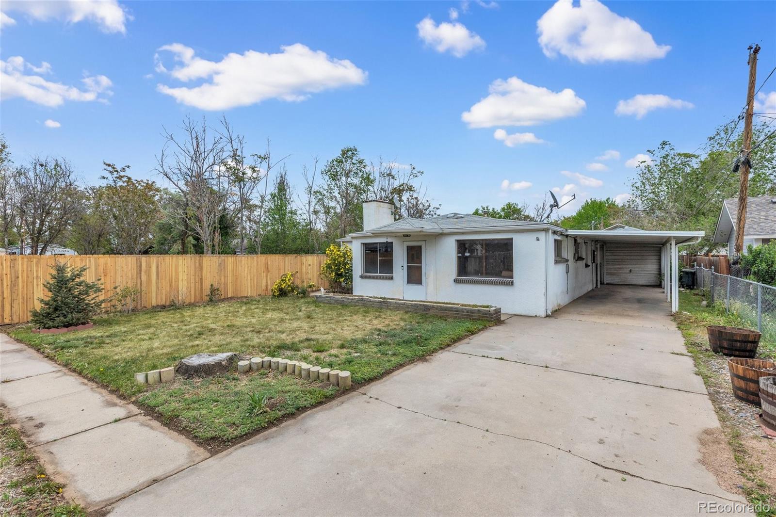 commerce city  House Search Picture