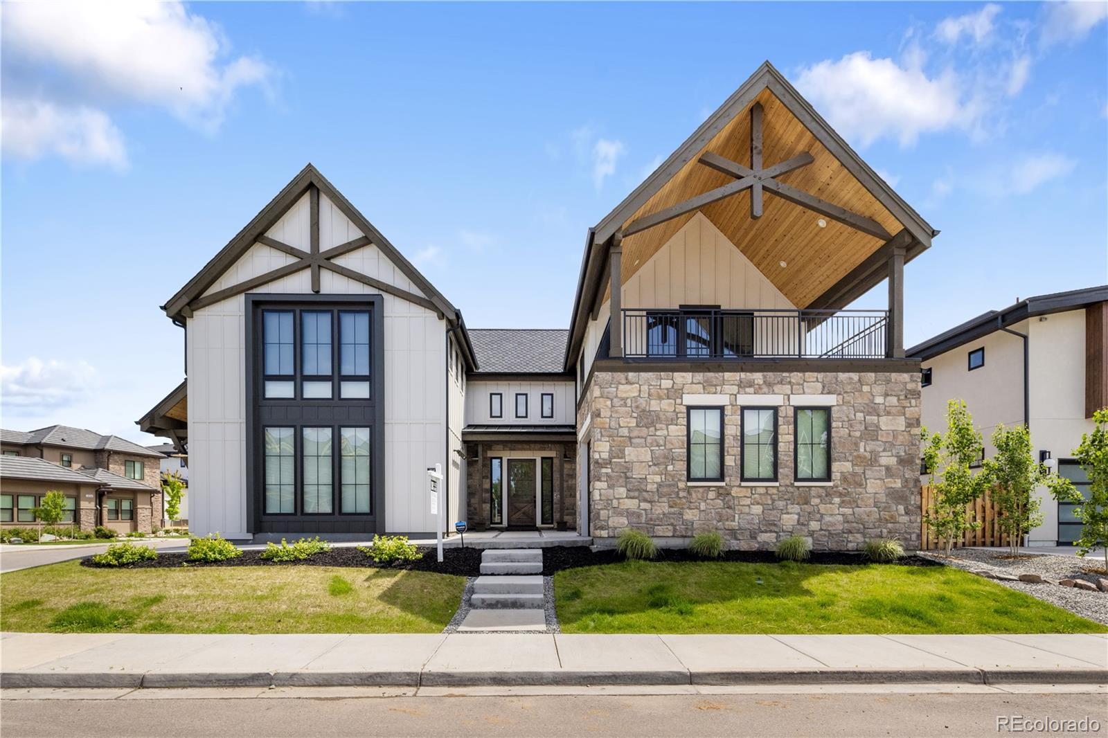 golden  House Search Picture