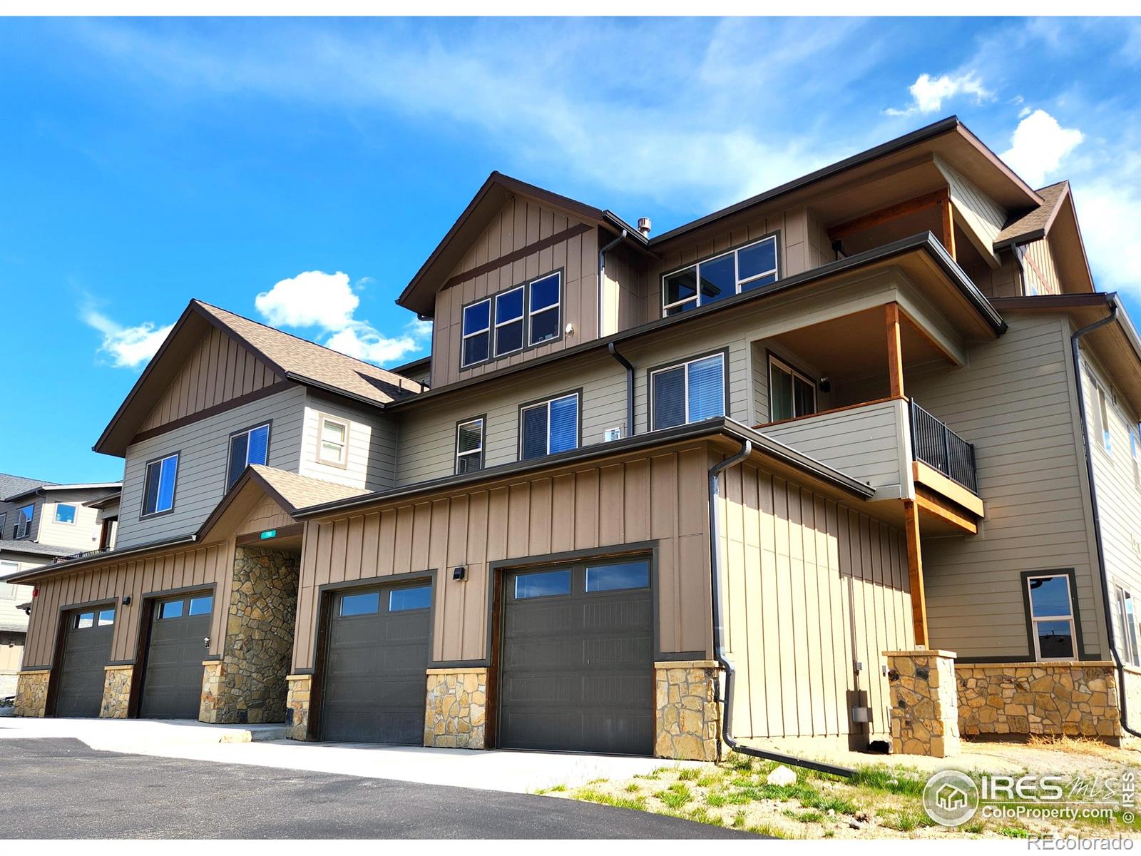 1768  Wildfire Road, estes park  House Search MLS Picture