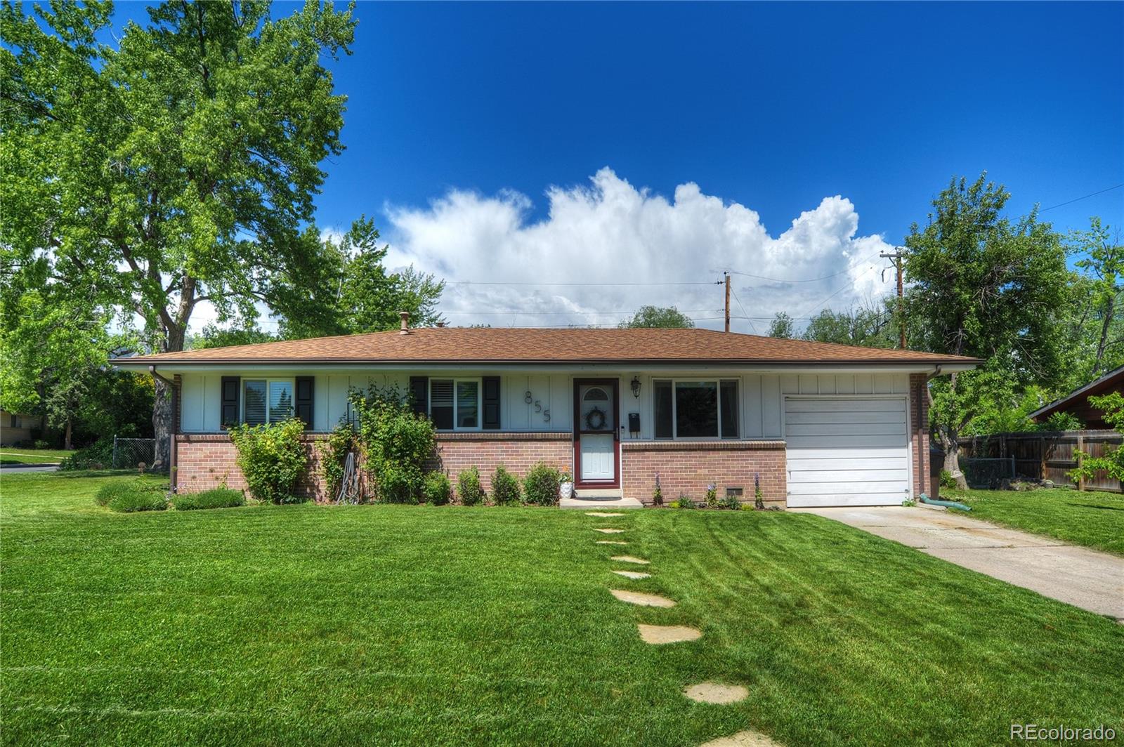 boulder  House Search Picture