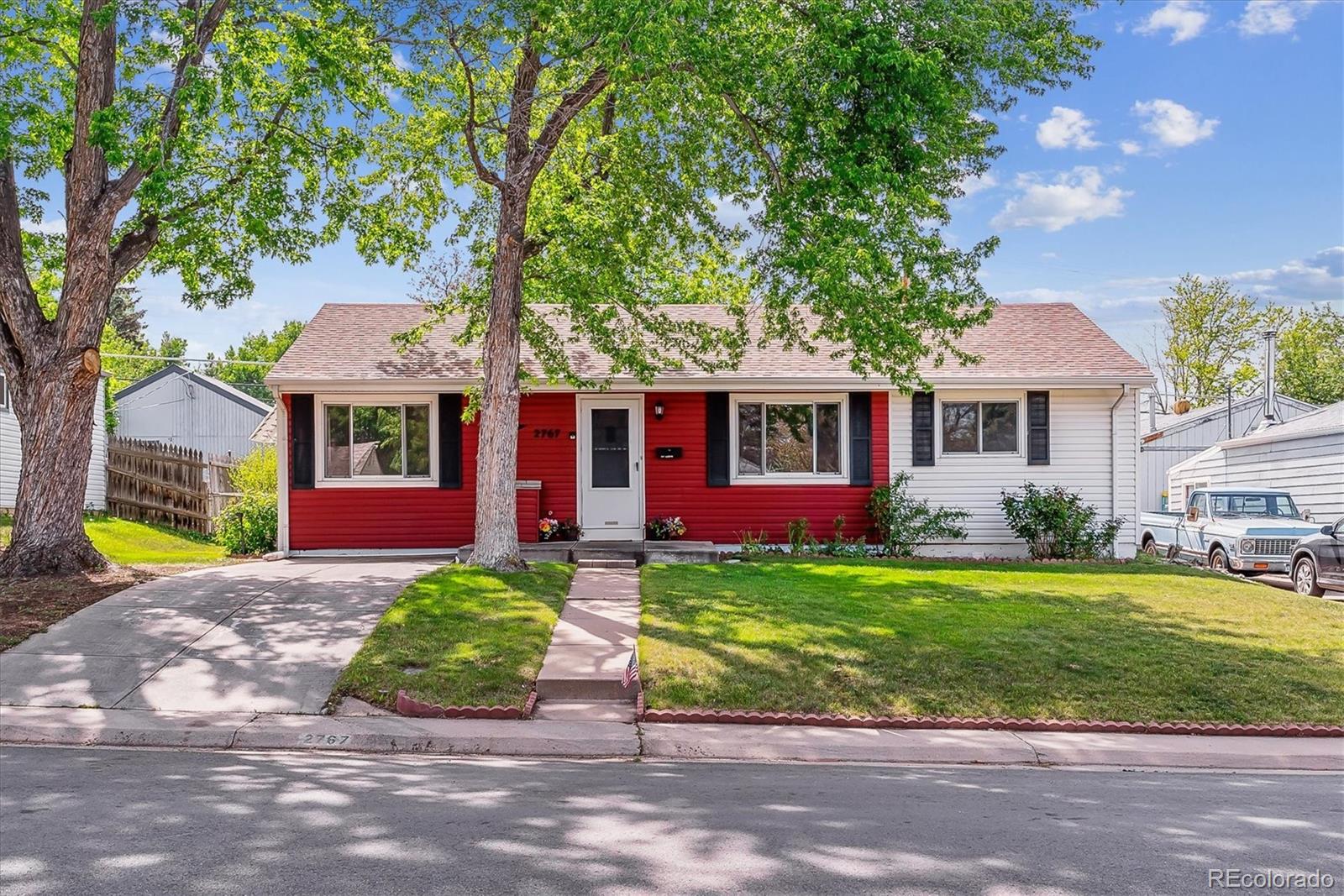 denver  House Search Picture