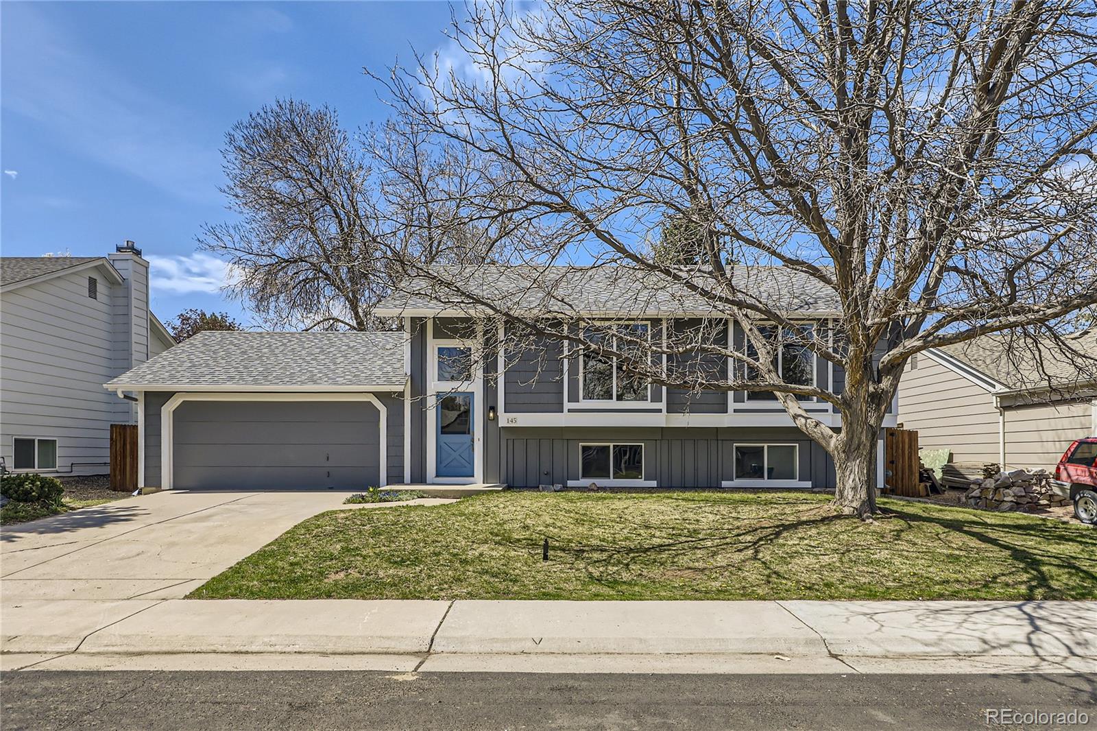 145 S Buchanan Avenue, louisville MLS: 6374841 Beds: 4 Baths: 2 Price: $765,000