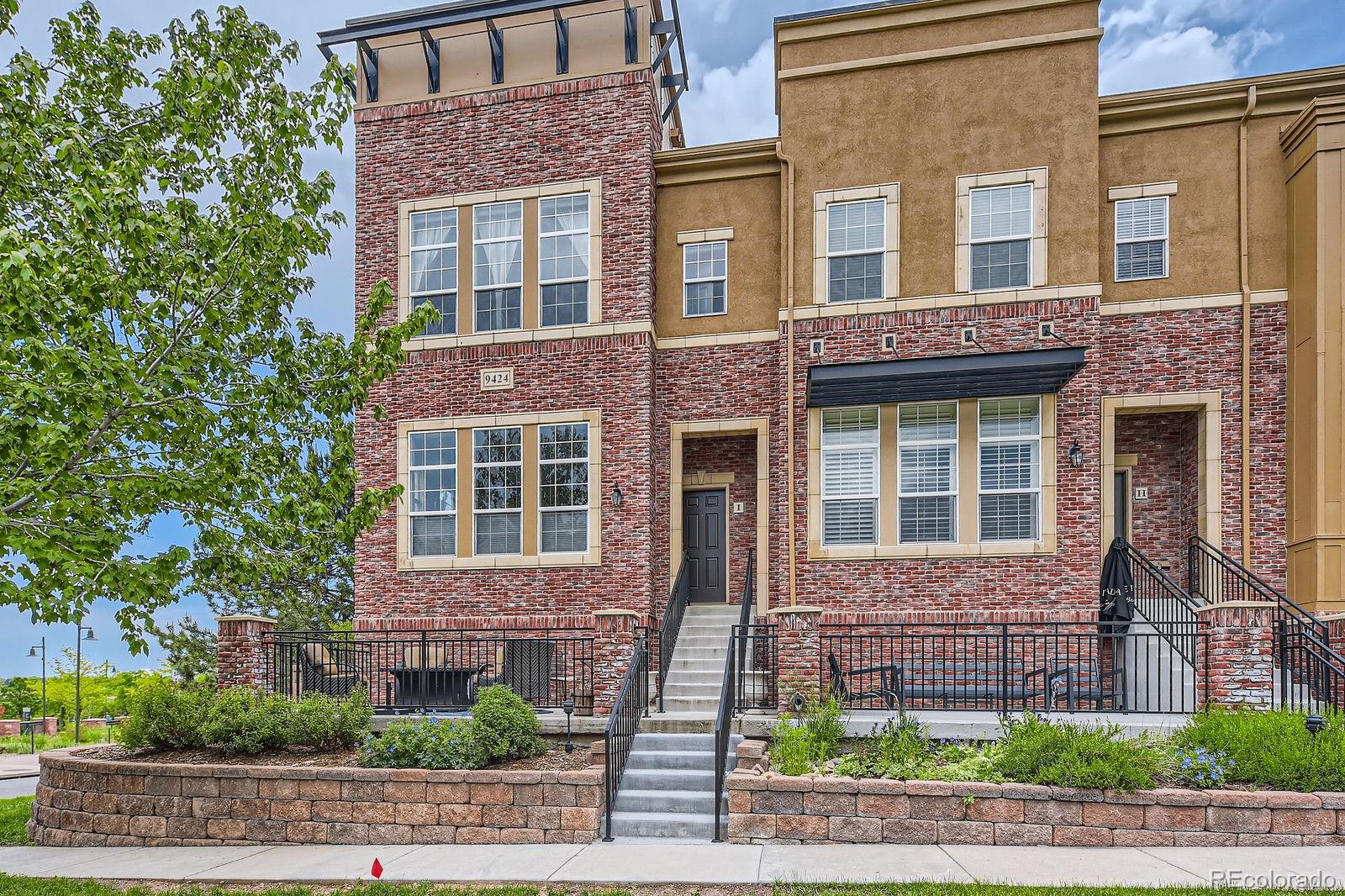 highlands ranch  House Search Picture
