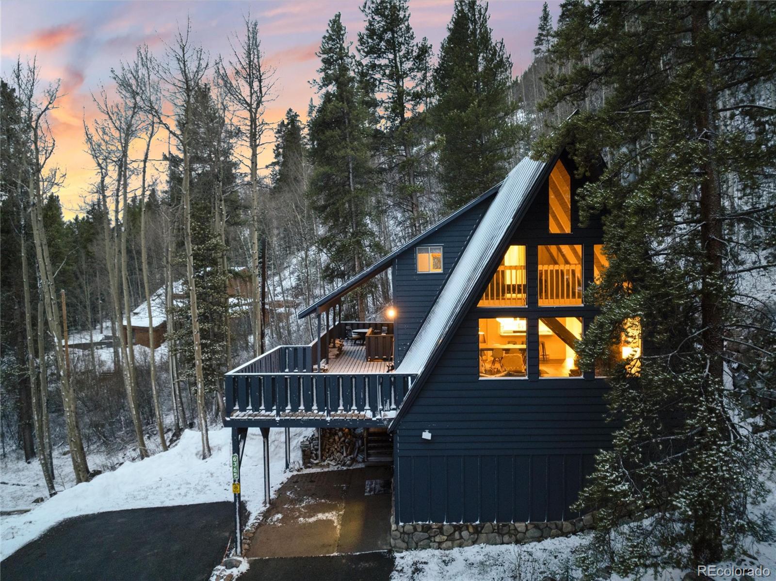 breckenridge  House Search Picture