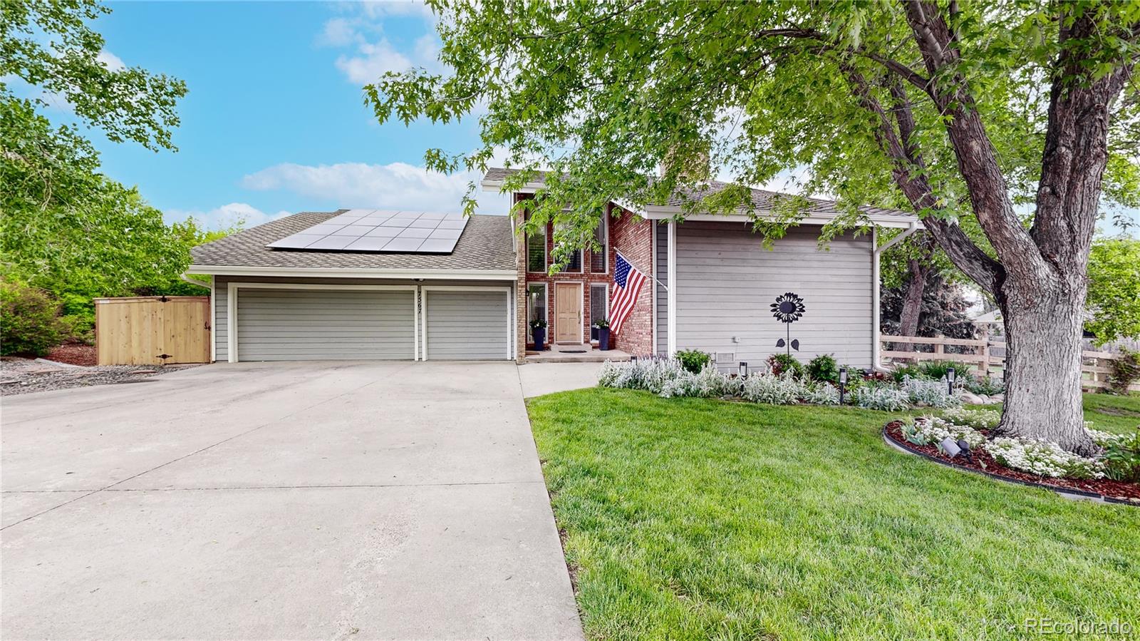 7567  Parkview Mountain, littleton MLS: 6607717 Beds: 4 Baths: 4 Price: $1,075,000