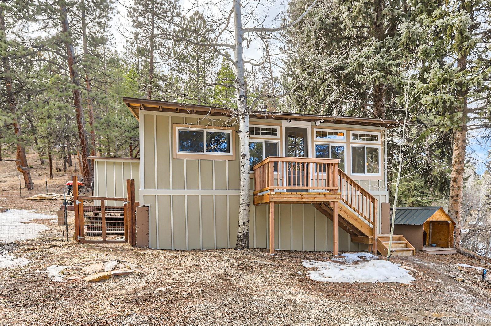 golden  Horse Properties Search Picture