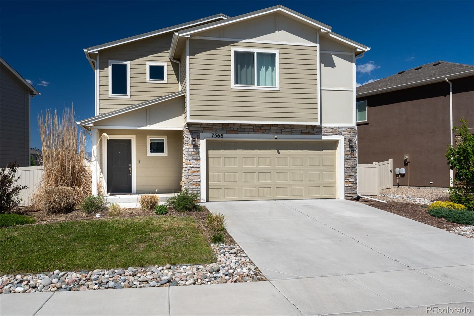 7568  Benecia Drive, fountain  House Search MLS Picture