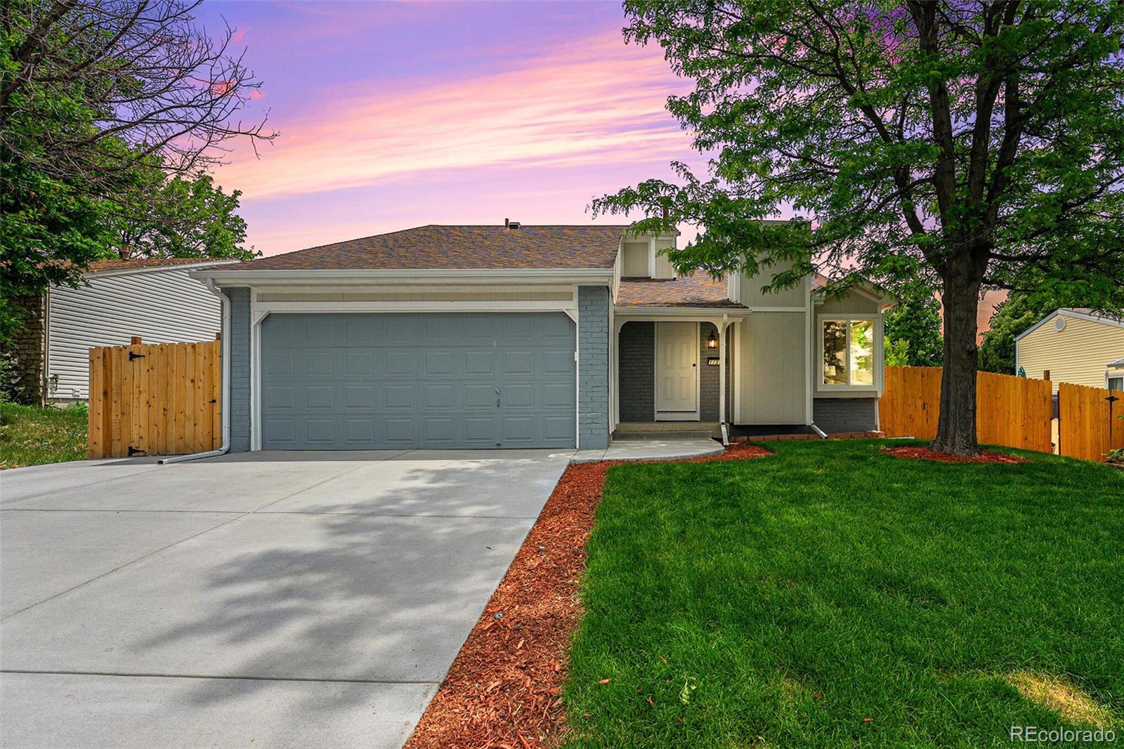 11510  Otis Street, westminster  House Search MLS Picture