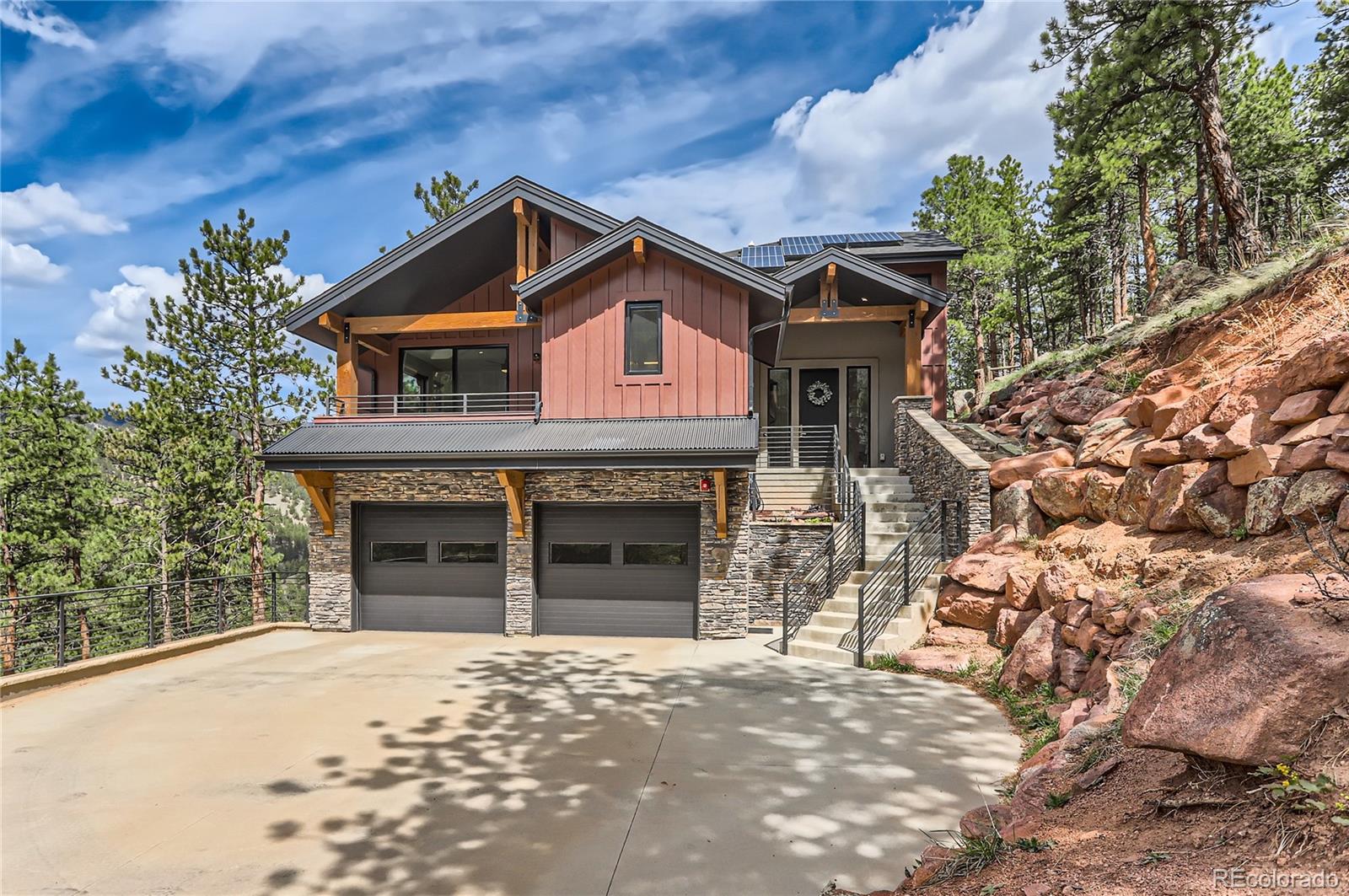 boulder  House Search Picture
