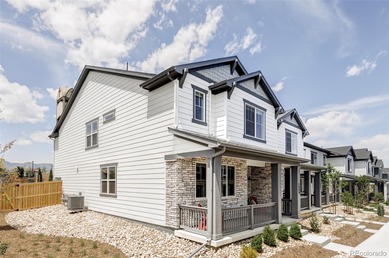5099 S Robb Street, littleton  House Search MLS Picture