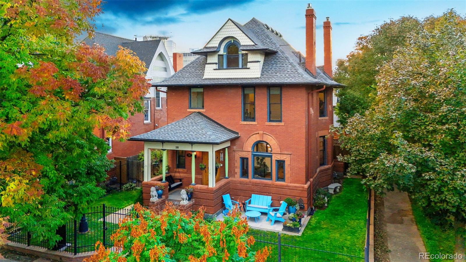 denver  House Search Picture