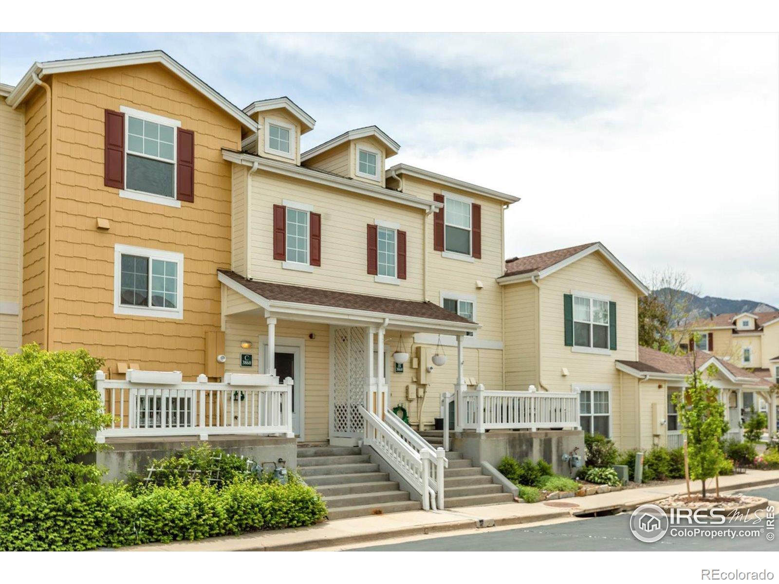 boulder  House Search Picture