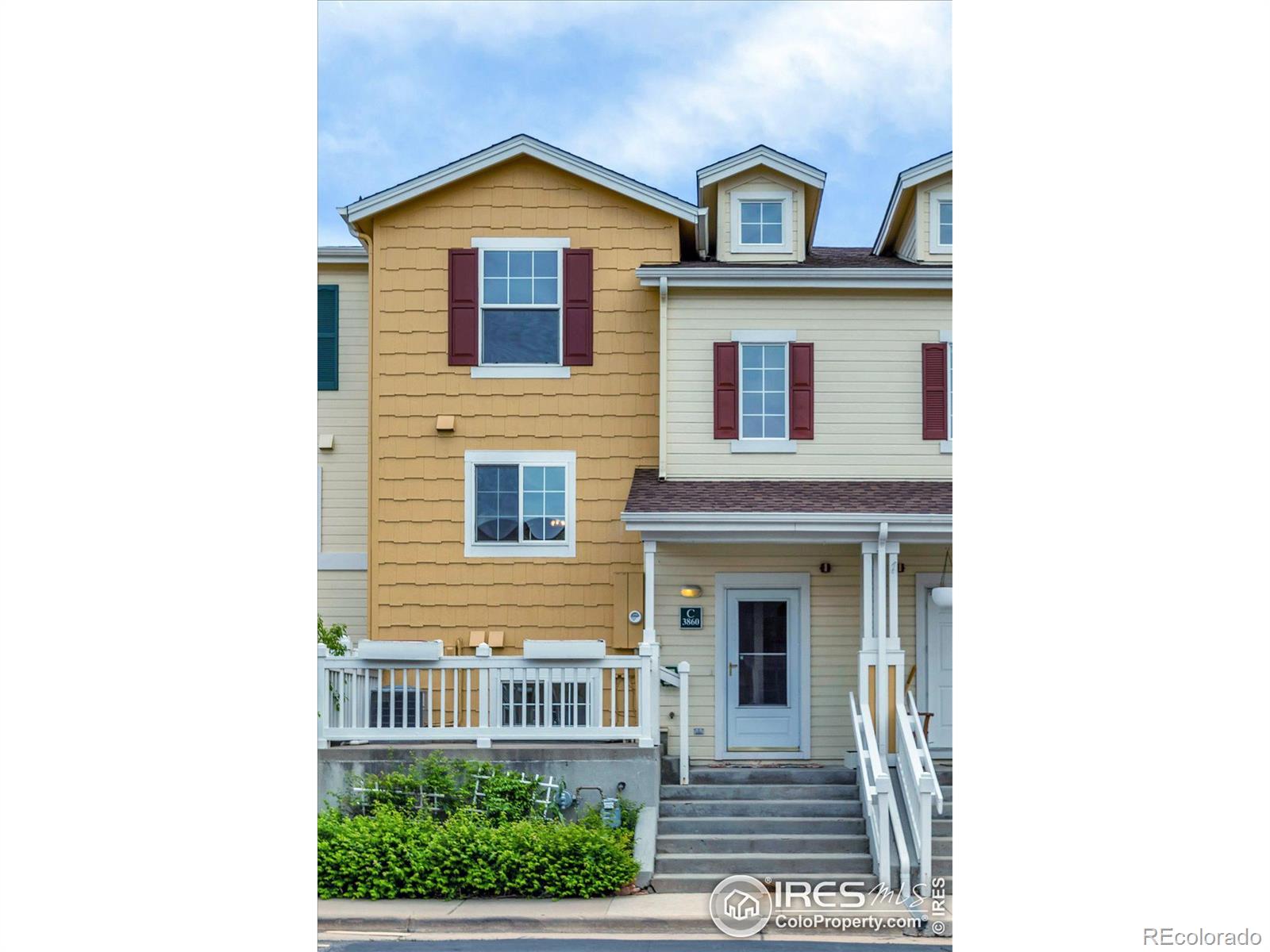 3860  Colorado Avenue, boulder  House Search MLS Picture