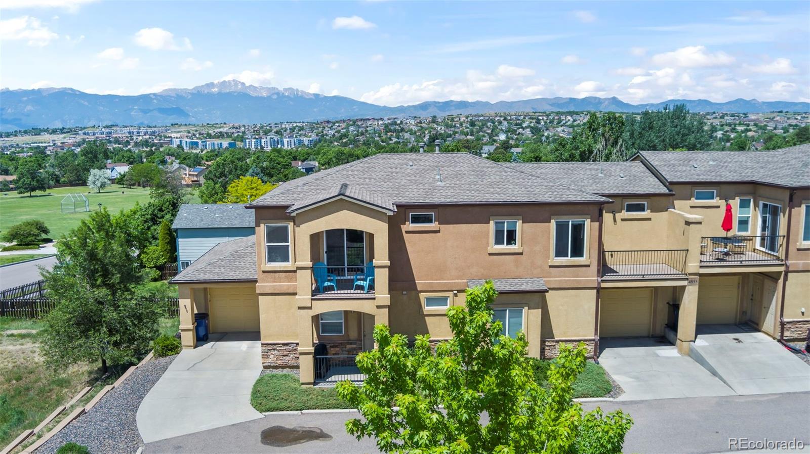 colorado springs  House Search Picture