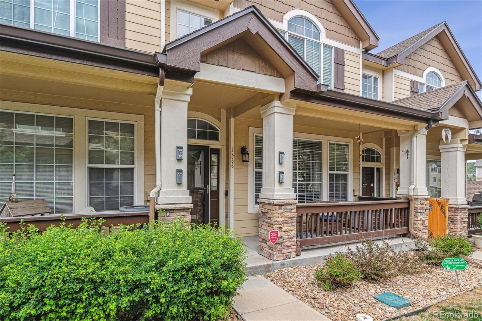 castle rock  House Search Picture