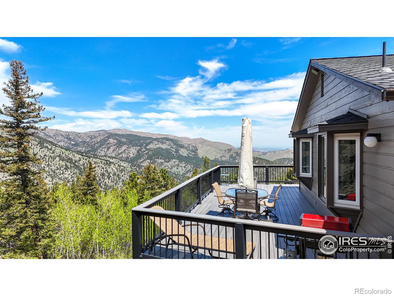 boulder  House Search Picture