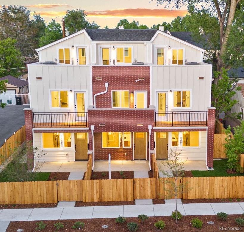 denver  House Search Picture