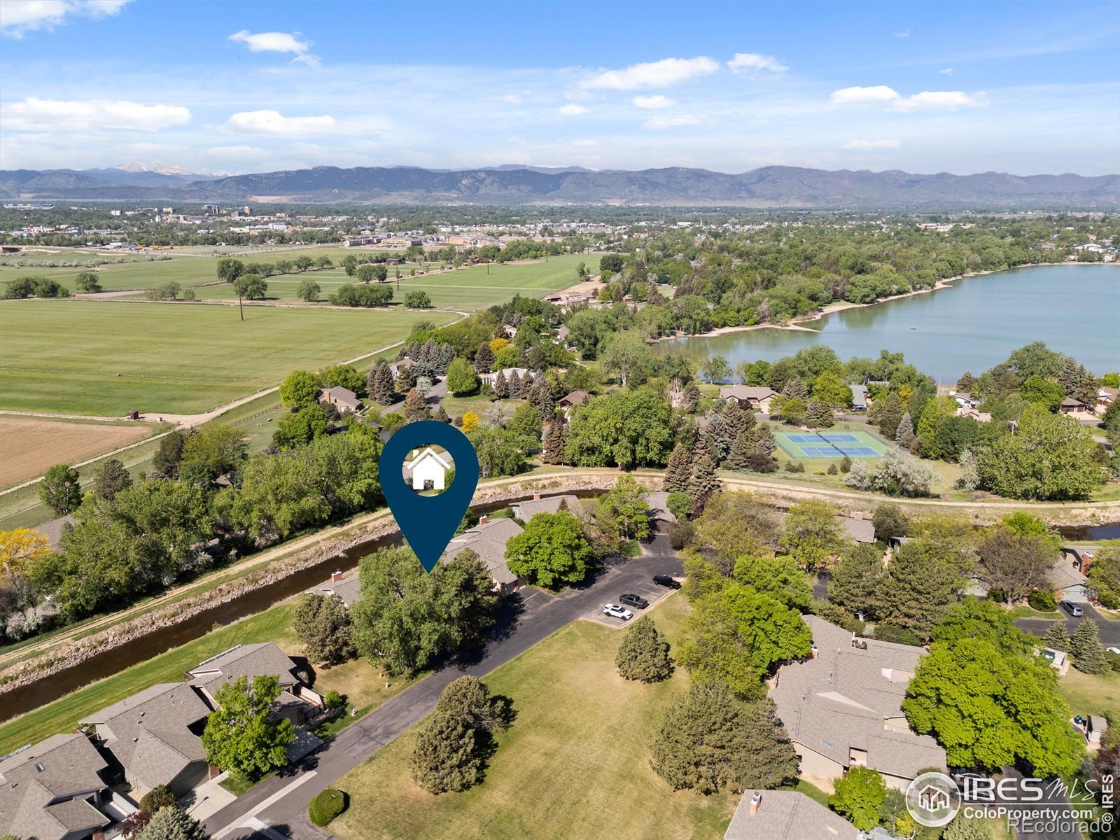 fort collins  House Search Picture