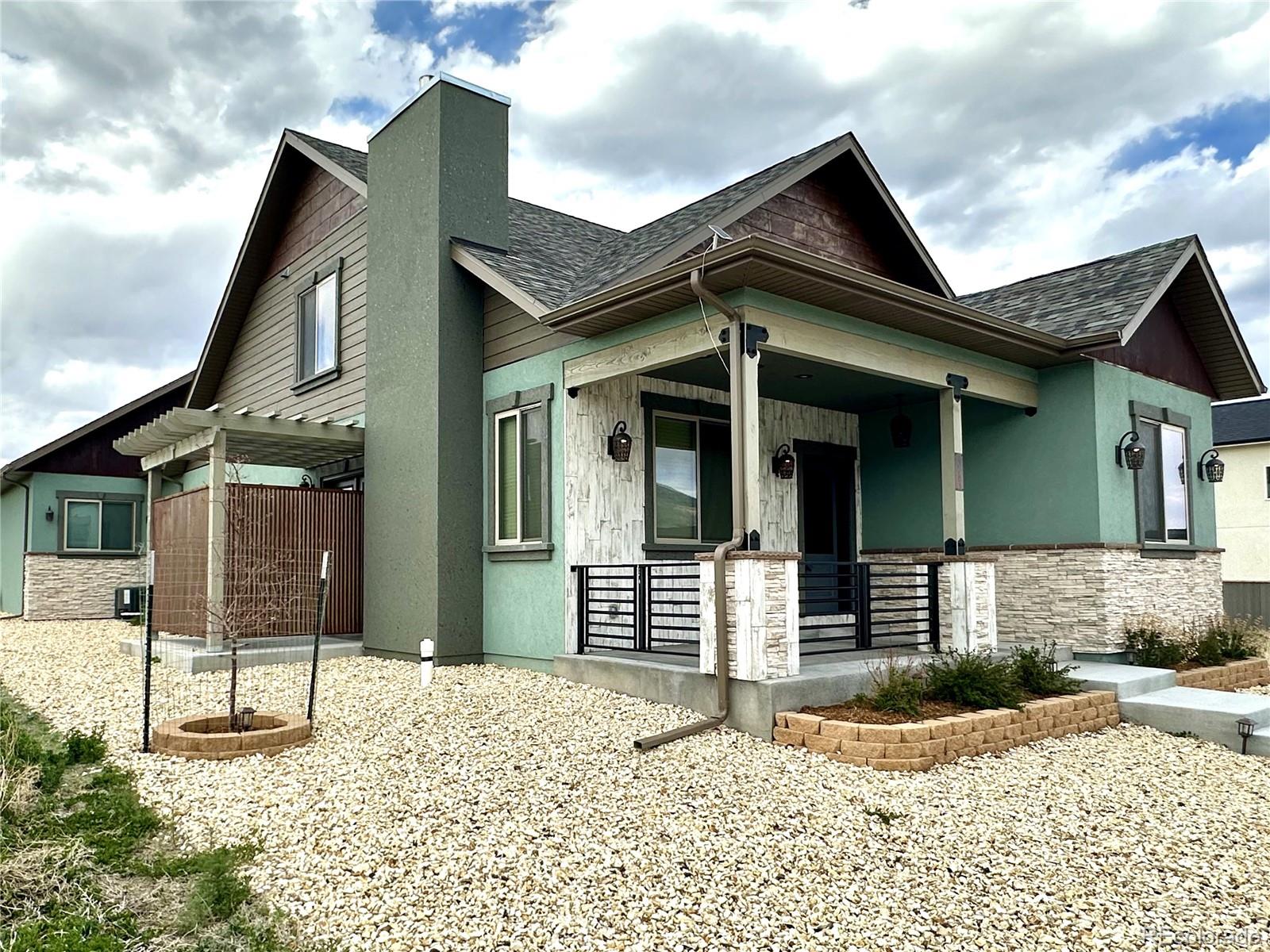 10704  Engelmann Avenue, salida  House Search MLS Picture