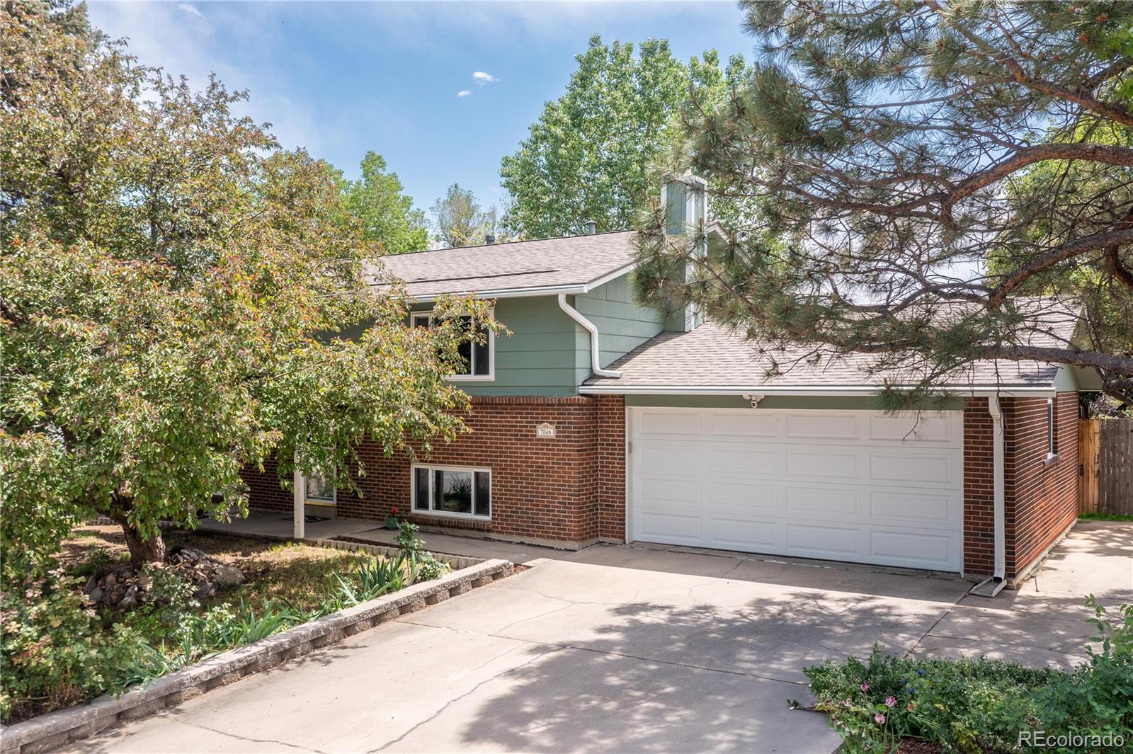 7046 W 62nd Place, arvada MLS: 6794815 Beds: 4 Baths: 2 Price: $590,000
