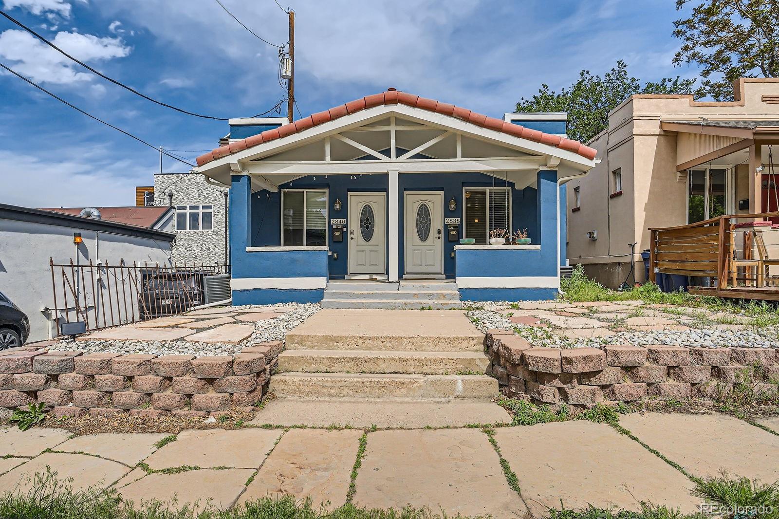 denver  House Search Picture
