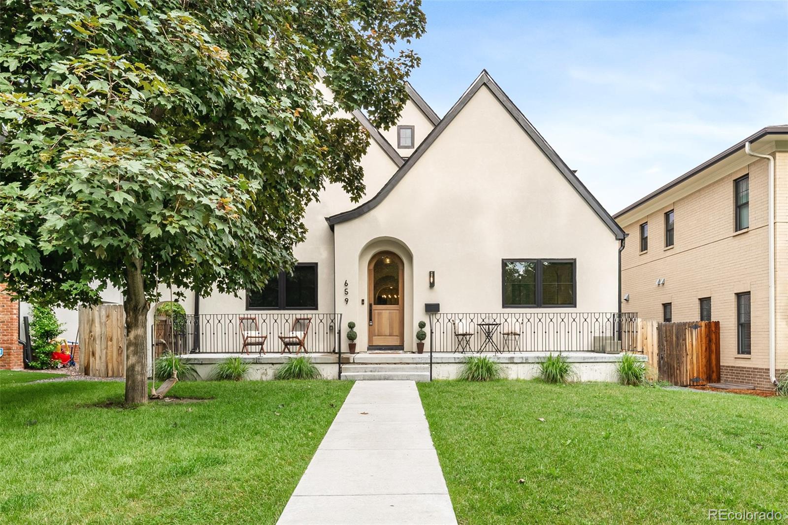 denver  House Search Picture