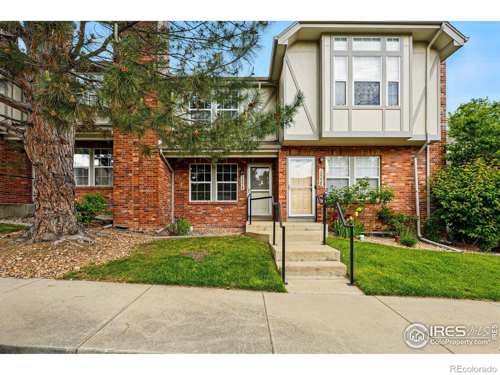 3022 W 107th Place D, Westminster  MLS: 4567891034892 Beds: 2 Baths: 3 Price: $363,900