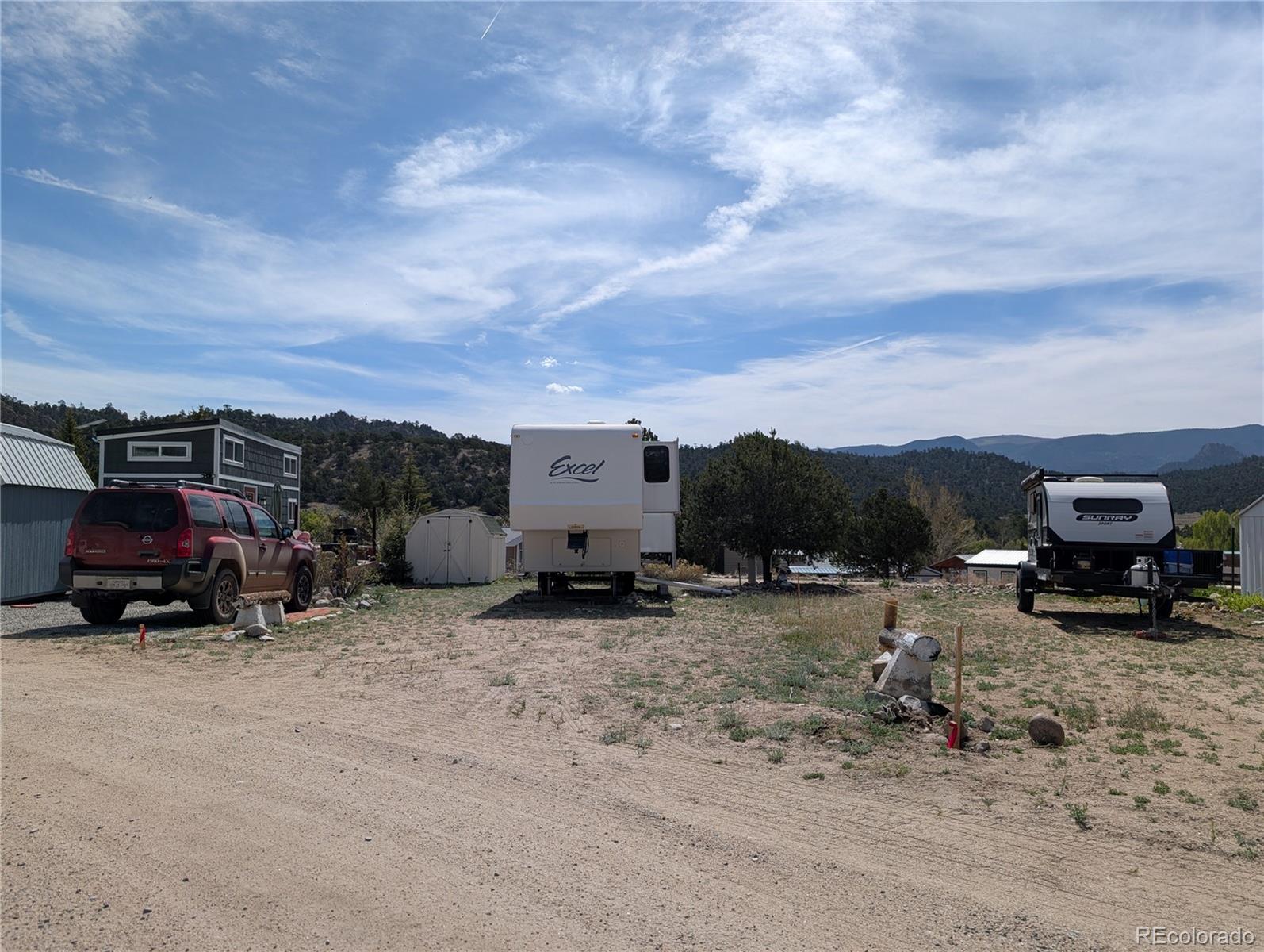10795  County Road 197A , nathrop  House Search MLS Picture