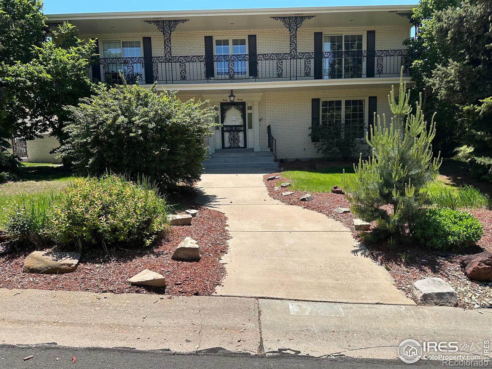 greeley  House Search Picture