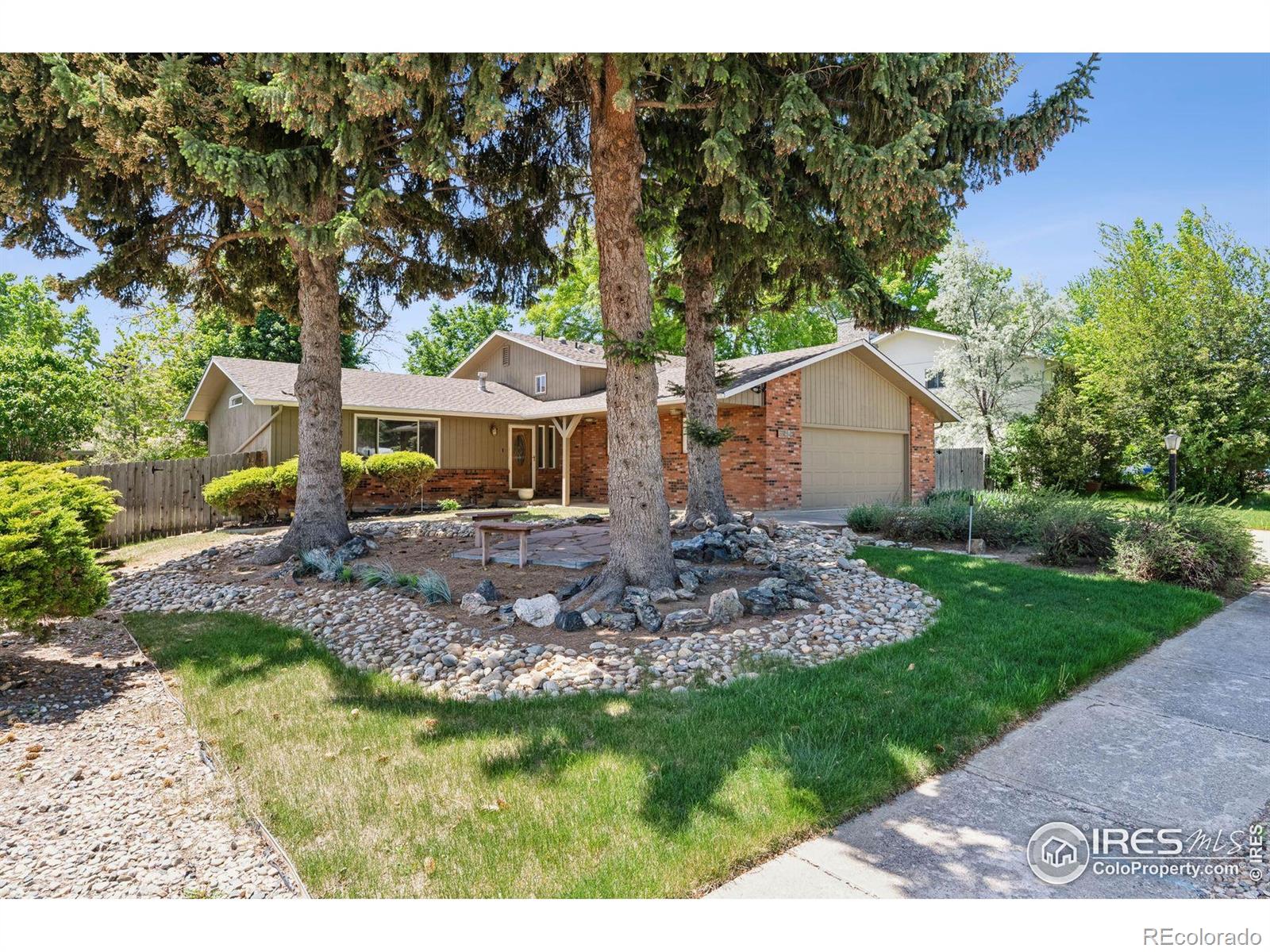 1404  Allison Drive, loveland MLS: 4567891034897 Beds: 5 Baths: 3 Price: $529,000