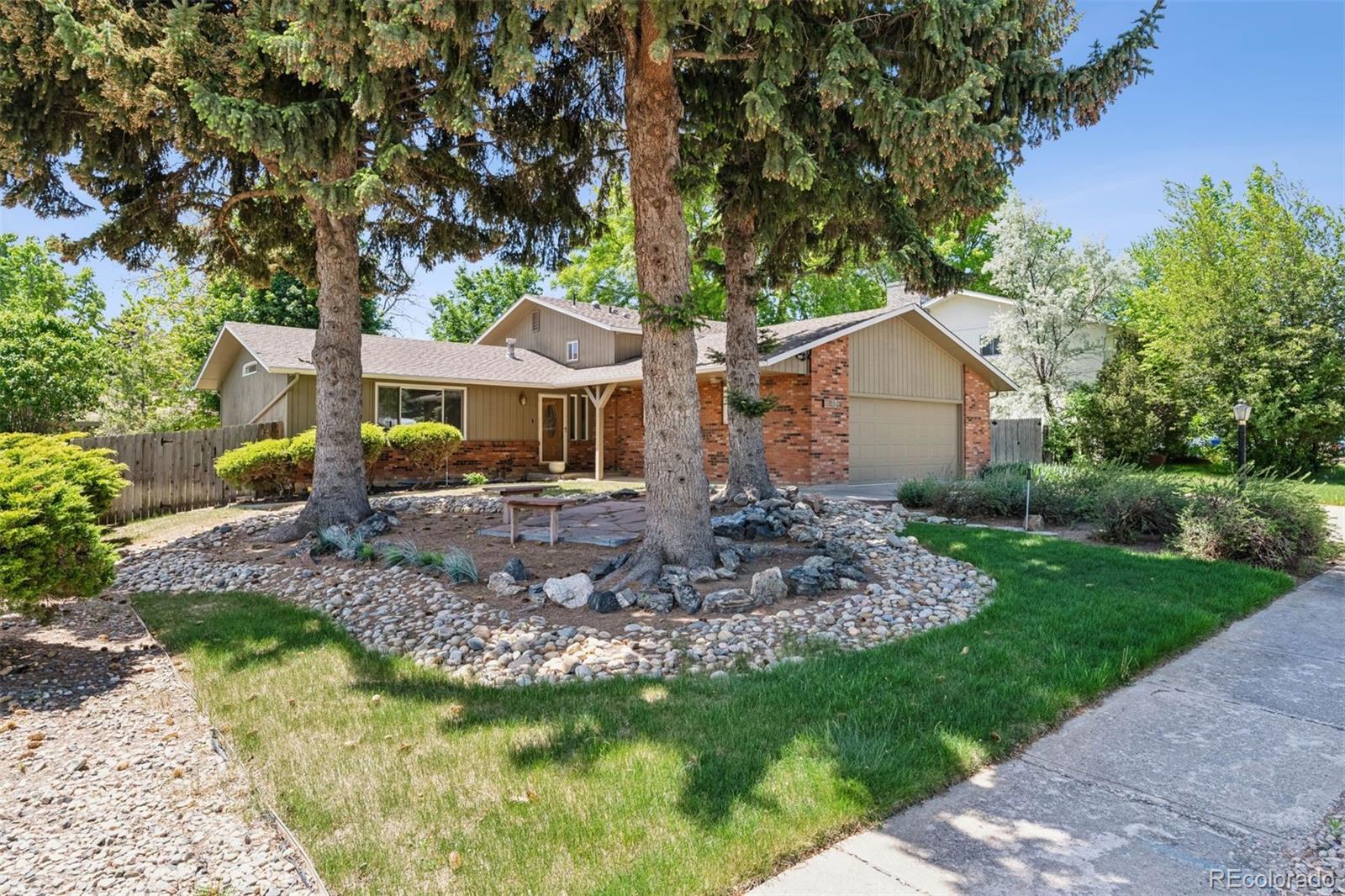 1404  Allison Drive, loveland MLS: 2280356 Beds: 5 Baths: 3 Price: $529,000