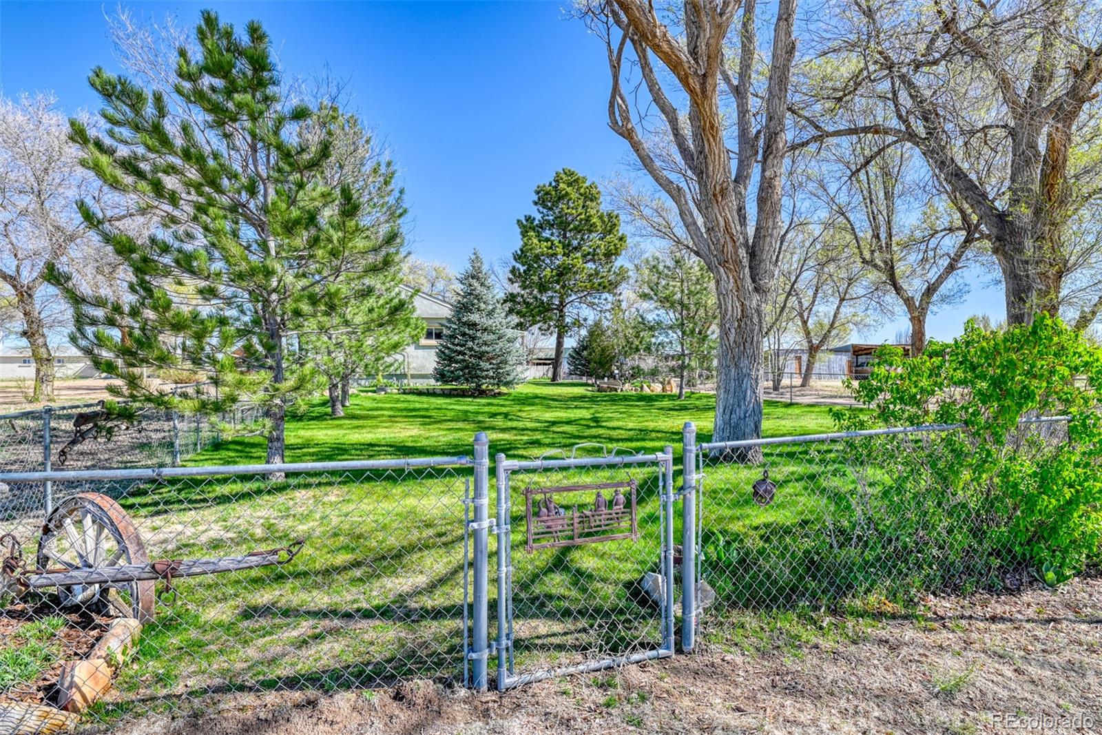 22500  Enoch Road, calhan  House Search MLS Picture