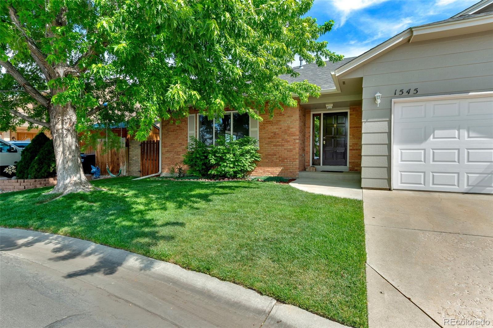 1545  August Lane, brighton  House Search MLS Picture