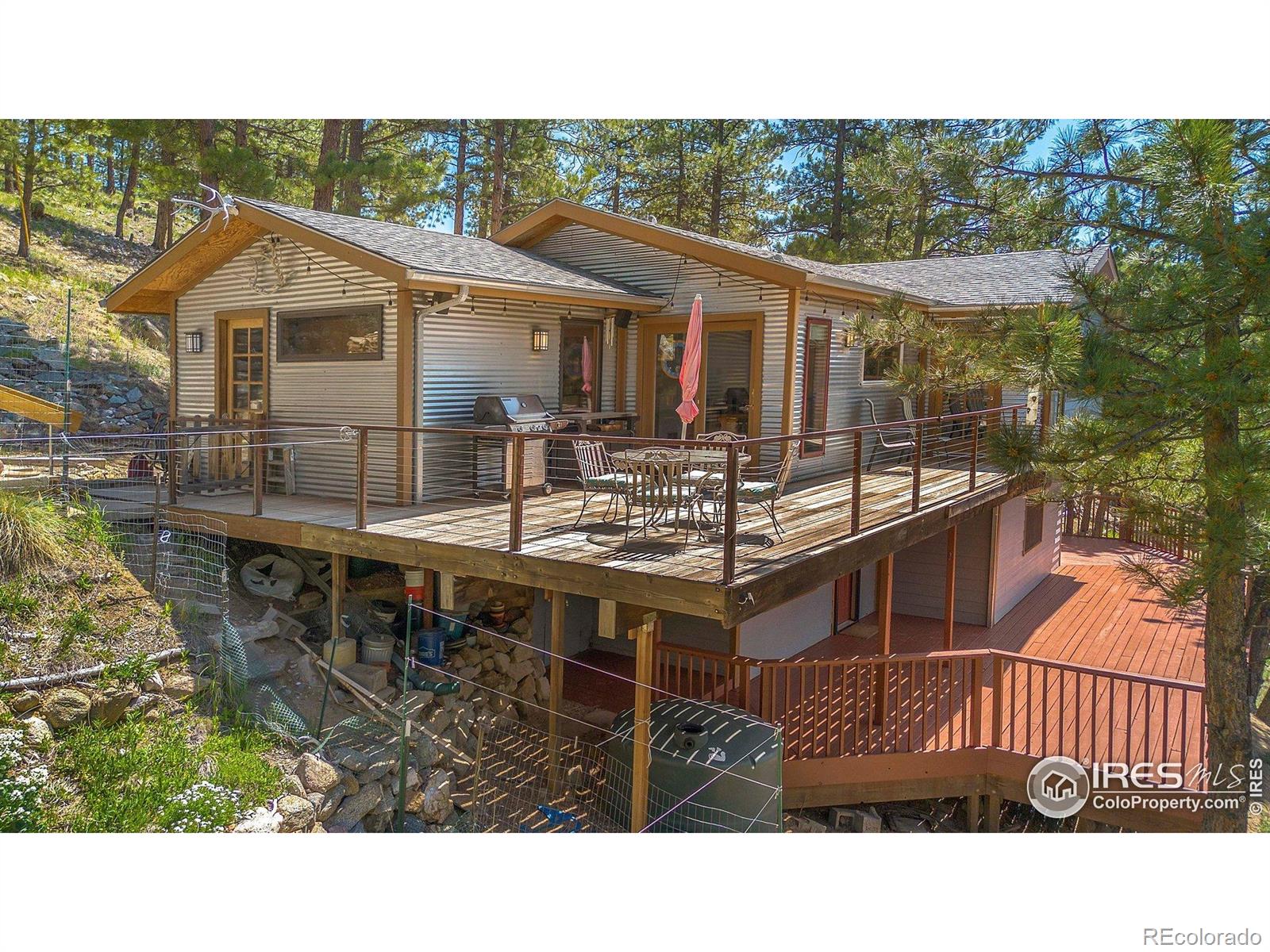 boulder  House Search Picture