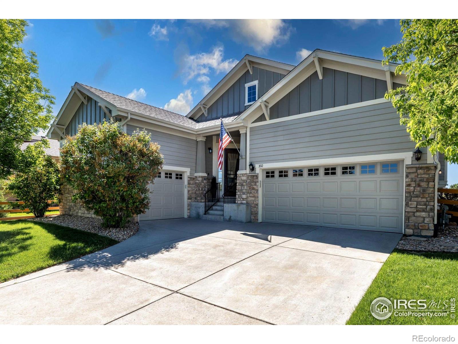 102  Ortega Court, erie MLS: 4567891034905 Beds: 3 Baths: 2 Price: $750,000