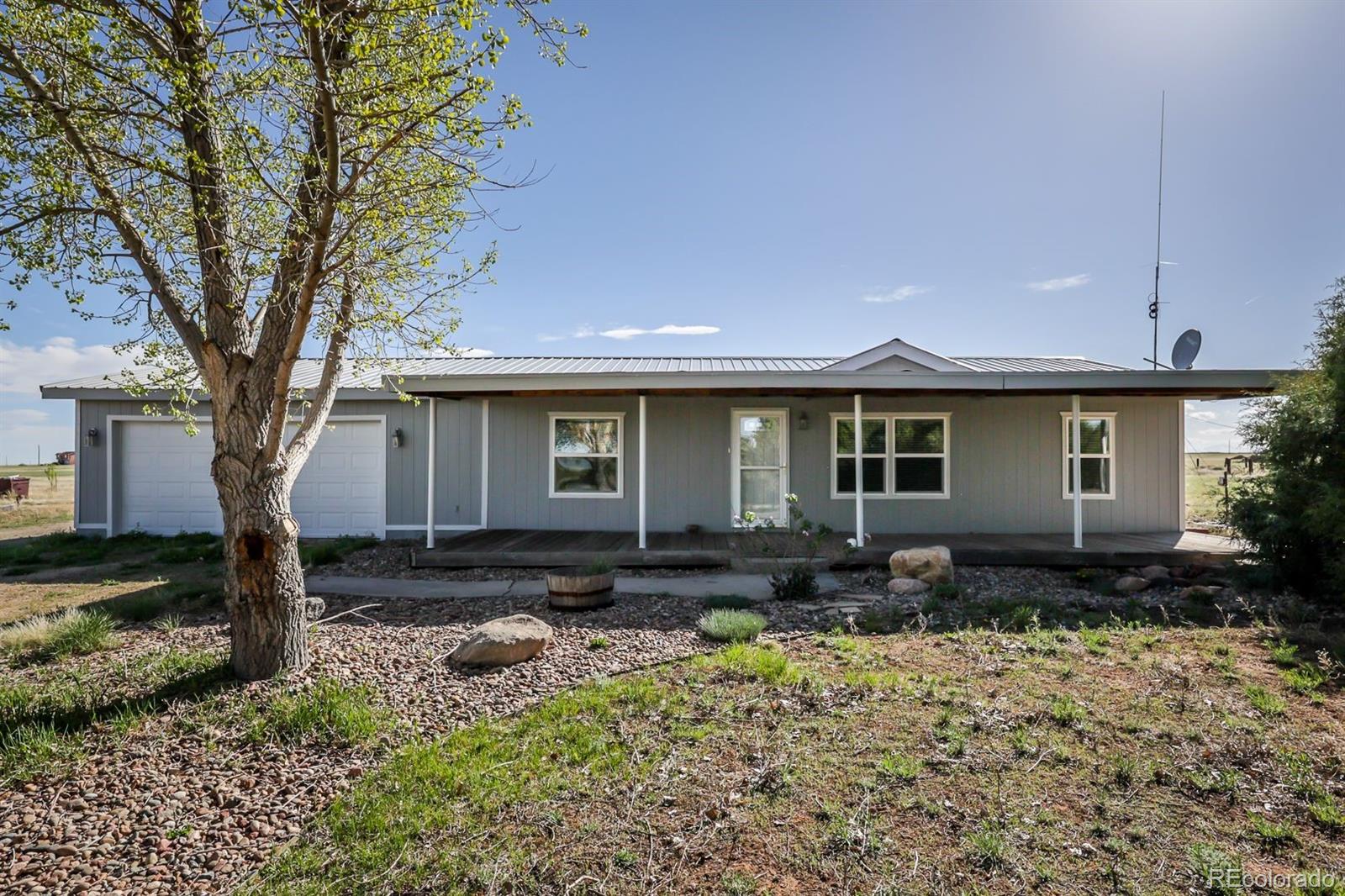 39045  Big Springs Road, rush  House Search MLS Picture