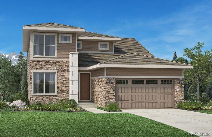 3027  Newfound Lake Road, berthoud MLS: 6326131 Beds: 3 Baths: 4 Price: $1,050,000