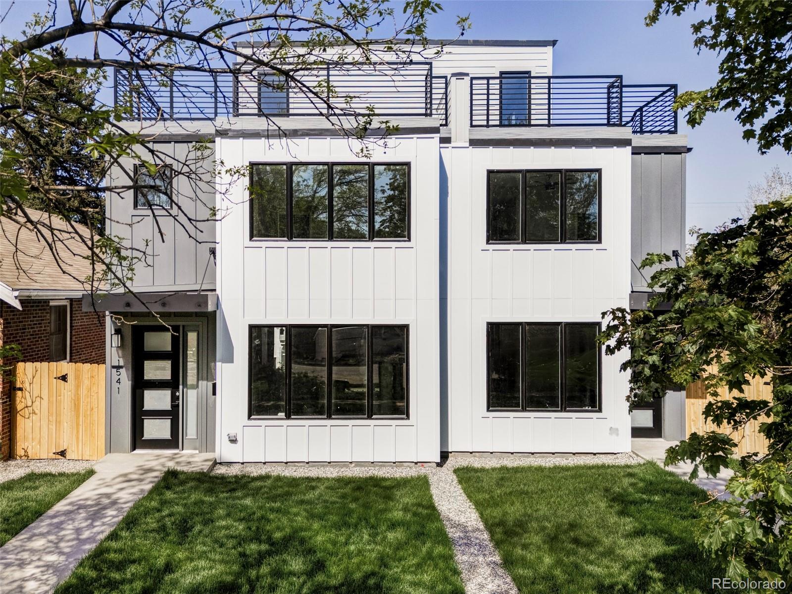 denver  House Search Picture