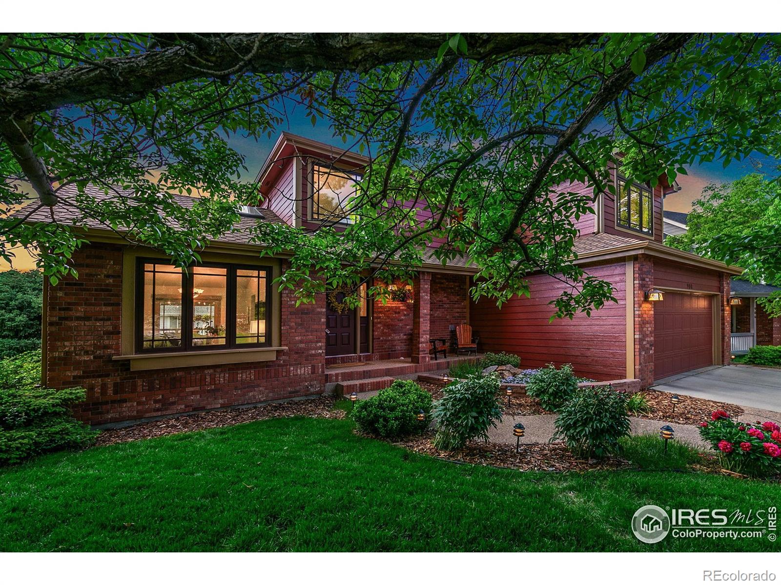 900  Prescott Street, fort collins  House Search MLS Picture