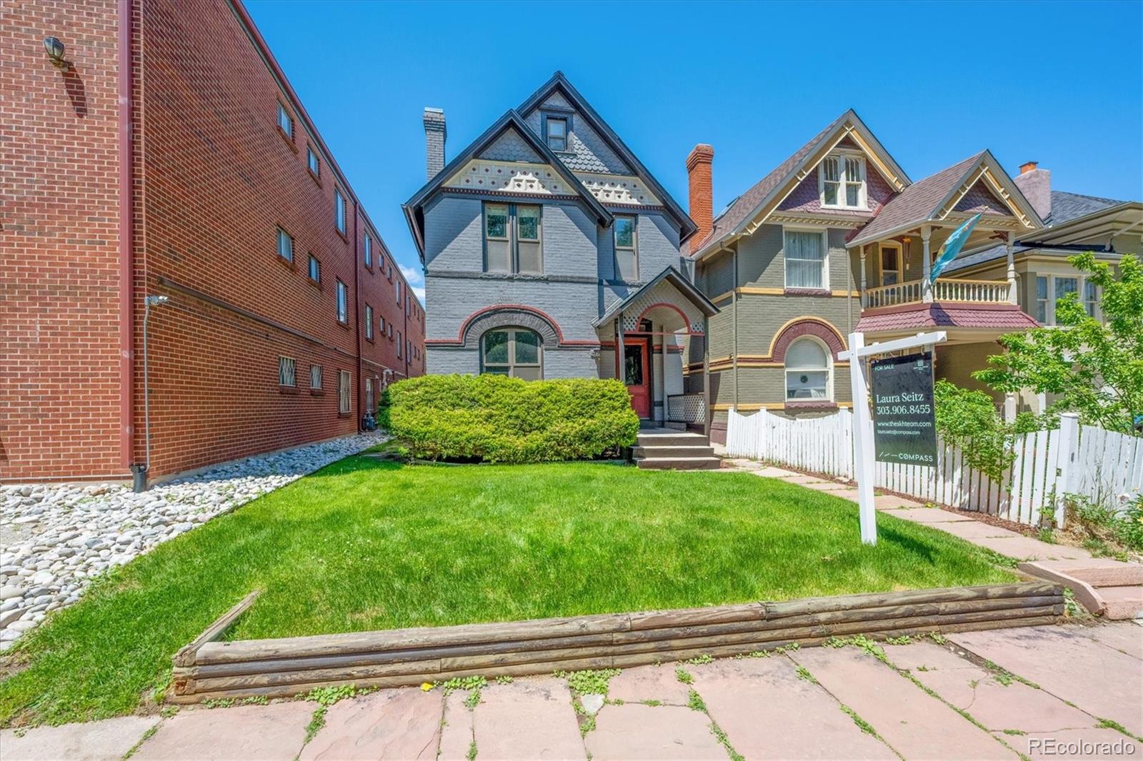 denver  House Search Picture